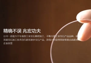 重慶高新企業申報——恭喜重慶兆宏科技有限公司成功通過高新技術企業認定